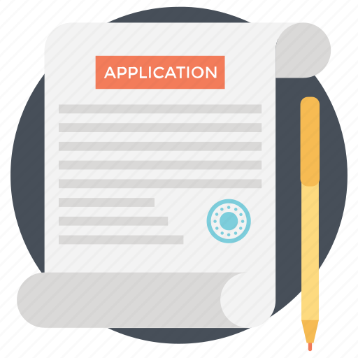 Agreement, authorization, business papers, contract, legal document icon - Download on Iconfinder