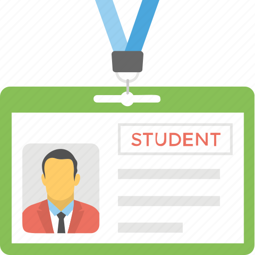 Business id, employee card, id card, identification, identity card icon - Download on Iconfinder
