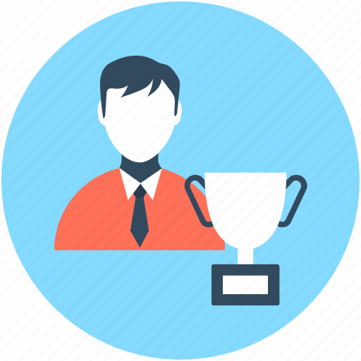 Achievement, champion, reward, trophy, winner icon - Download on Iconfinder