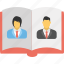 company policy manual, employee handbook, employee manual, human resource, staff handbook 