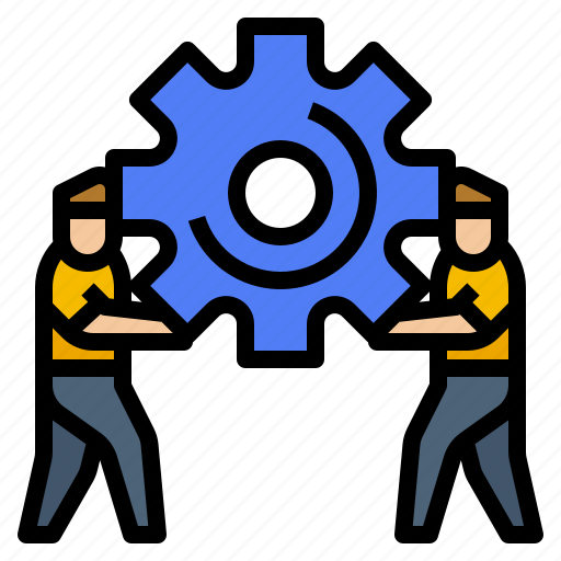 Business, organization, team, teamwork, working icon - Download on Iconfinder