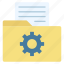 documents management, file, folder, papers 