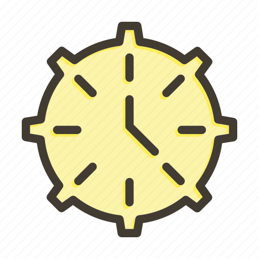 Time save, business, clock, watch, schedule icon - Download on Iconfinder