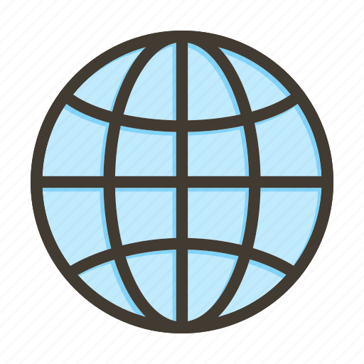 Website, globe, browser, web, seo icon - Download on Iconfinder