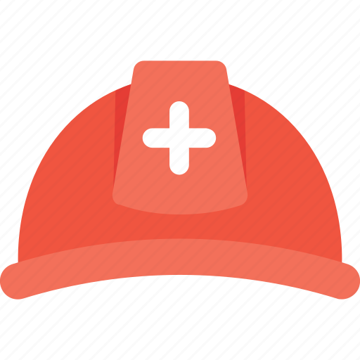Hardhat, hat, helmet, protection, worker cap icon - Download on Iconfinder