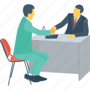 business, conference, discussion, interview, meeting