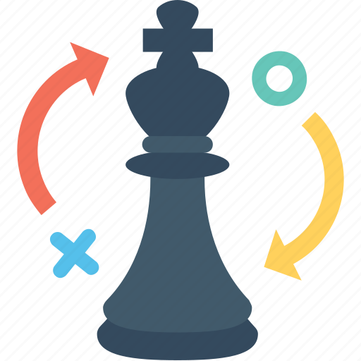 Business, chess, development, piece, strategy icon - Download on Iconfinder