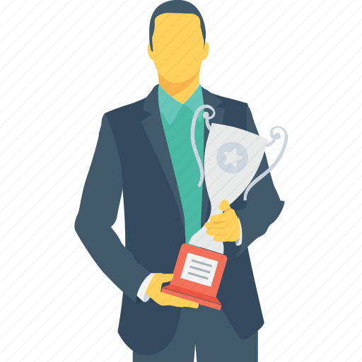 Award, champion, prize, trophy, winning icon - Download on Iconfinder