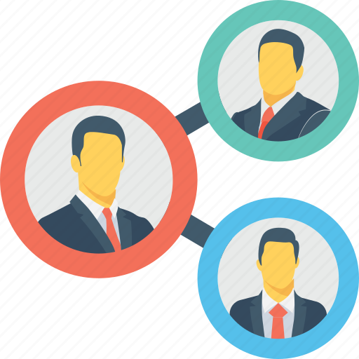 Boss, leader, principal, team, workers icon - Download on Iconfinder