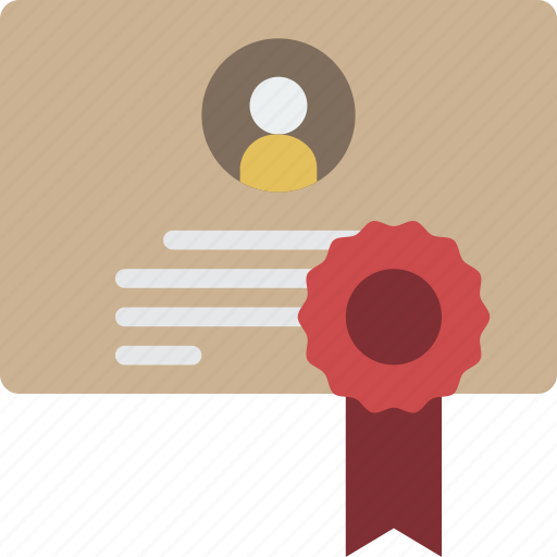 Employee, hr, human, qualifications, resources icon - Download on Iconfinder