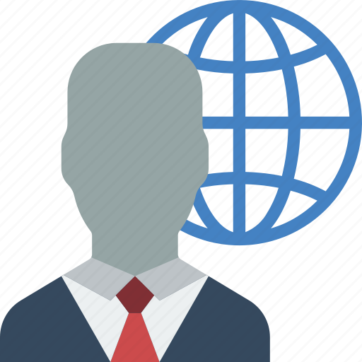 Global, hr, human, resources icon - Download on Iconfinder