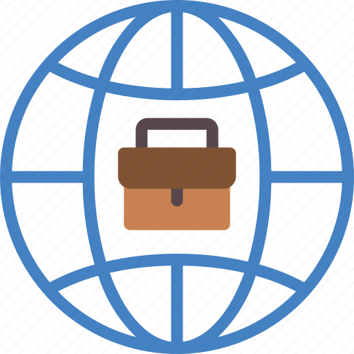 Business, global, hr, human, resources icon - Download on Iconfinder