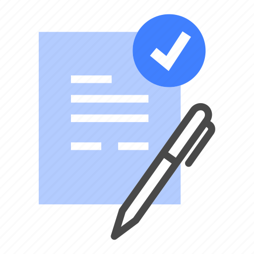 Agreement, candidate, career, contract, document, hiring, recruit icon - Download on Iconfinder