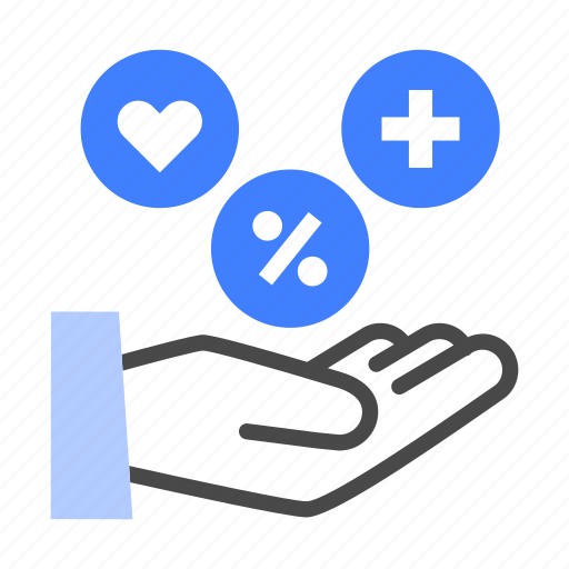 Benefits, bonus, health, insurance, motivation, sick, sport icon - Download on Iconfinder