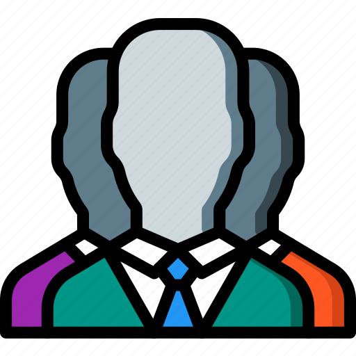Hr, human, resources, staff icon - Download on Iconfinder