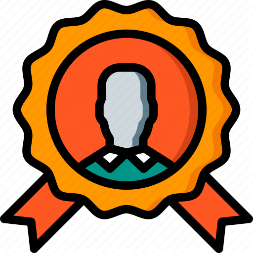 Award, employee, hr, human, resources icon - Download on Iconfinder