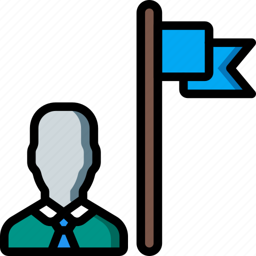 Hr, human, leadership, resources icon - Download on Iconfinder
