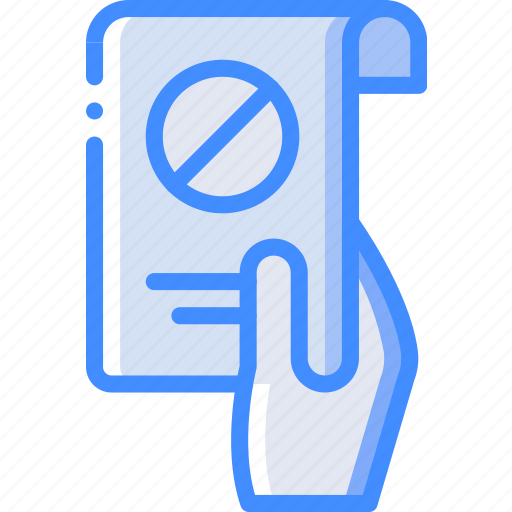 Hr, human, letter, resignation, resources icon - Download on Iconfinder