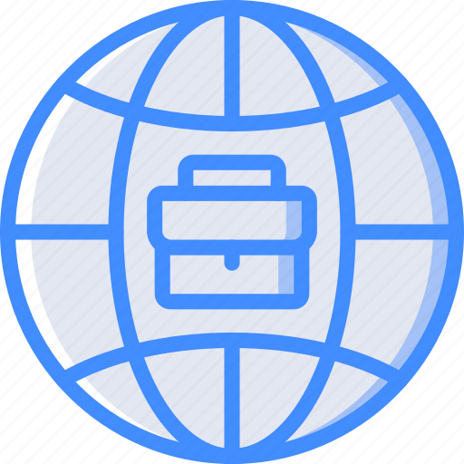 Business, global, hr, human, resources icon - Download on Iconfinder