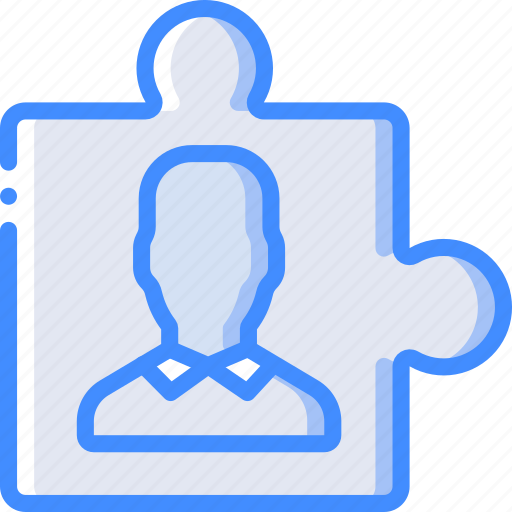Employee, hr, human, problems, resources icon - Download on Iconfinder