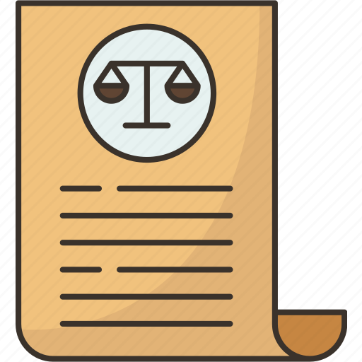 Rights, conventions, civil, agreements, declarations icon - Download on Iconfinder