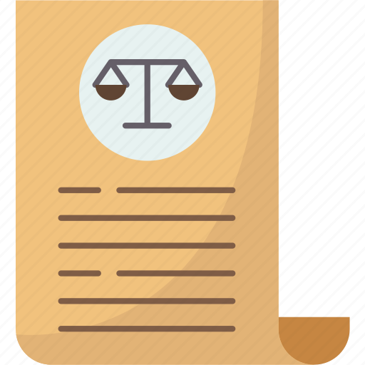 Rights, conventions, civil, agreements, declarations icon - Download on Iconfinder