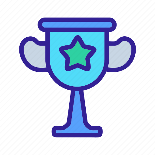 Champion, championship, competition, contest, cup, talent, winner icon - Download on Iconfinder