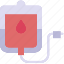 blood, donation, transfusion, healthcare, and, medical, iv, bag