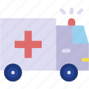 ambulance, healthcare, and, medical, automobile, emergency
