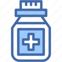 medicine, healthcare, and, medical, pills, drugs, bottle