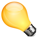 idea, light bulb, tip