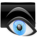 Eye, previewer icon - Free download on Iconfinder