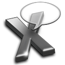 Xchat icon - Free download on Iconfinder