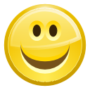 Face, happy, smiley icon - Free download on Iconfinder