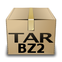 Bzip2 icon - Free download on Iconfinder