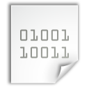Application, x, sharedlib icon - Free download on Iconfinder