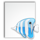bluefish, project