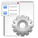 Application, glade, mime icon - Free download on Iconfinder