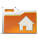 Home, folder icon - Free download on Iconfinder