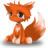 iceweasel, fox, firefox, browser 