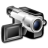 camera, emblem 