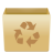 trash, recycle bin 
