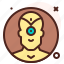 avatar, profile, user, fantasy, character 