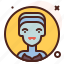avatar, profile, user, fantasy, character 