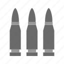 cartridges, shooting, ammunition, gun, weapon, caliber, cartridge, reload