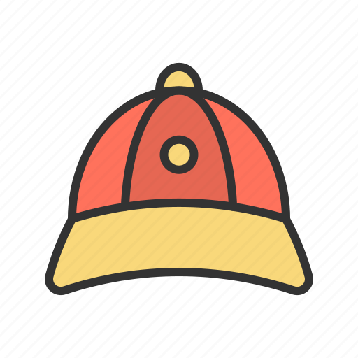 Cap, outdoor, headwear, fashion, comfort, baseball, visor icon - Download on Iconfinder