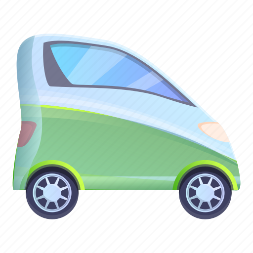 Car, business, person, hybrid icon - Download on Iconfinder