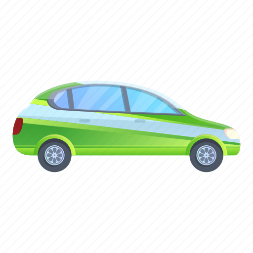 Auto, car, family, hybrid, nature, technology icon - Download on Iconfinder
