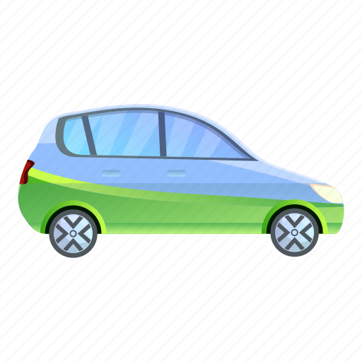 Business, car, family, hybrid, sport icon - Download on Iconfinder