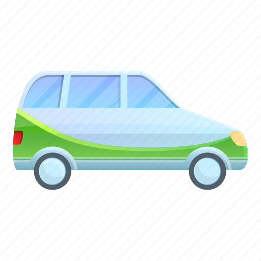 Car, construction, future, hybrid, technology icon - Download on Iconfinder